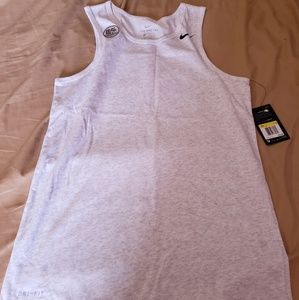 Nike tank
